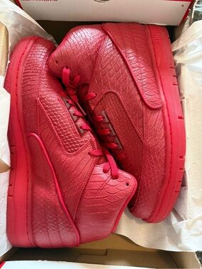 Nike air python prm